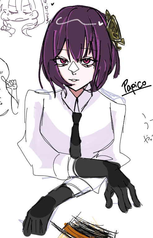 Mozi_Baker's tweet photo. 過去絵しかない😭
でも、文スト大好きです！！
語りありましょう！！
       
+👤or♡or ⇆で！巡回します。

 #文スト絵描きさんと繋がりたい https://t.co/9m9oGpQVnK