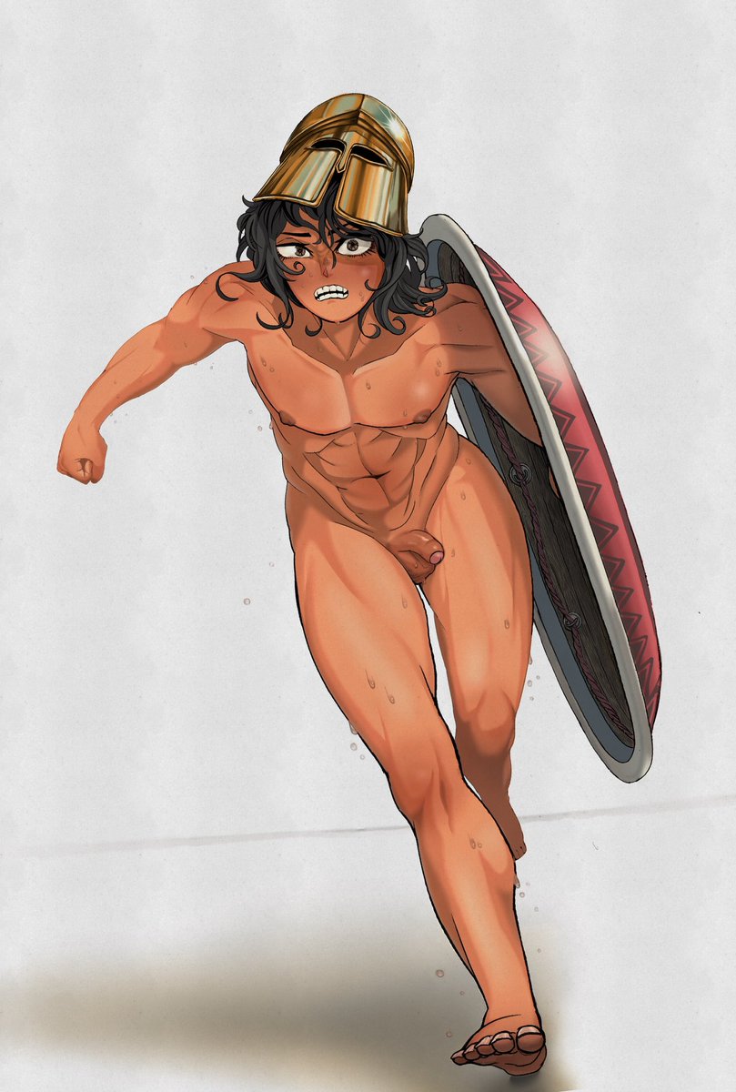 barbaroi_0912's tweet photo. #男の子 #femboy #hoplites #Hoplitodromos

Femboy Hoplitodromos 올림피아 제전 호플리토드로모스 https://t.co/BgBFpxMyfZ