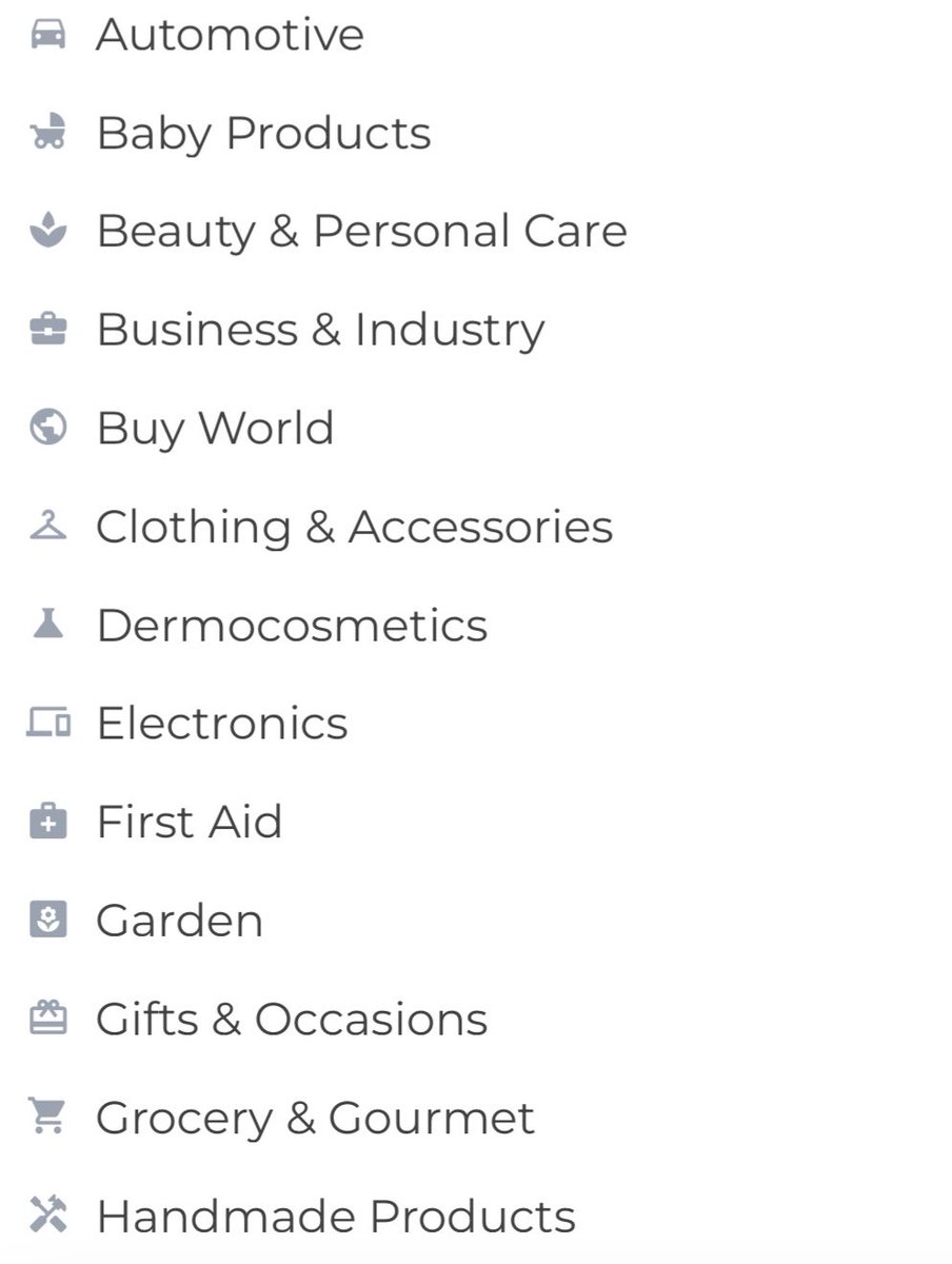 beystoncom's tweet photo. ✨ We want to hear from you!

Which product category are you most interested in? 💙
Your choice helps BEYSTON bring you more of the products, offers, and content you actually want to see.

💊 Vitamins &amp; Supplements
💎 Jewelry &amp; Accessories
✨ Beauty &amp; Personal Care
👶 Baby &amp; Kids https://t.co/0RCAt9meST
