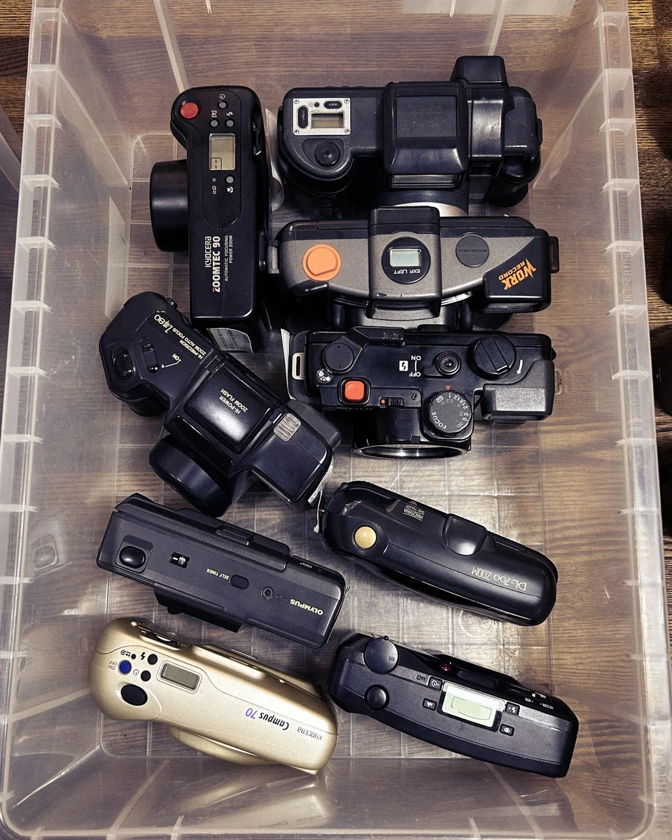東京CAMERA on X: 