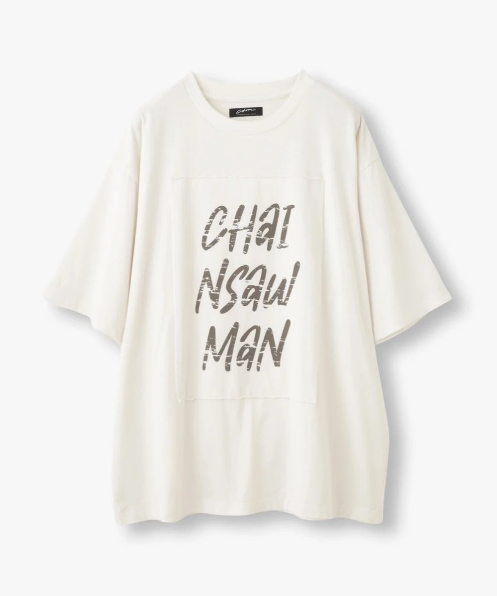 89_life_x's tweet photo. チェンソーマン服かわいすぎ https://t.co/tg8GI3b4kt
