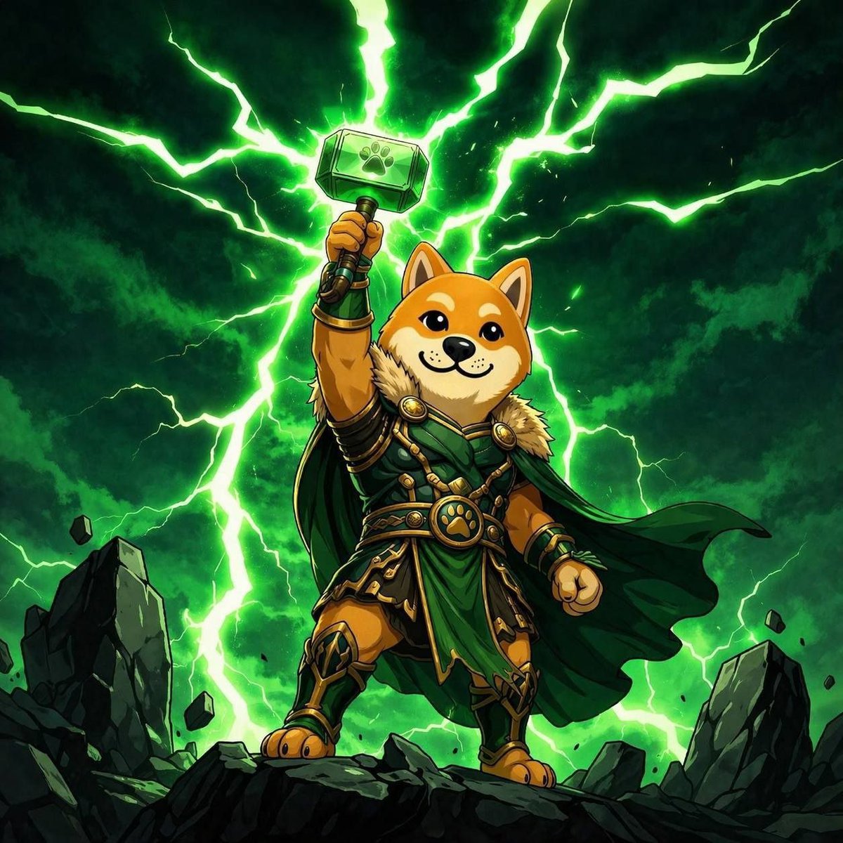 Crypto_C0mpass's tweet photo. While hundreds of altcoins have vanished from the market and project after project has collapsed, $HACHIKO is breaking the mold! ⚡️

Its market cap stands at just $1.28M, yet the 24-hour trading volume behind it has reached a massive $28.45M!
 Unlike failed projects, we're seeing an explosive 22x volume boom right here.

Over 94,000 holders are quietly accumulating. 
Don't side with the ones fading away—stand with the one quietly turning into a giant! 👁️‍🗨️🔥

​📍 BNB Chain 
Ca: 0xf1c599e9a5fbdea408a7409c0176a2fe42c64444

#HACHIKO #Crypto #Altcoins #BSCGems  #100xGem