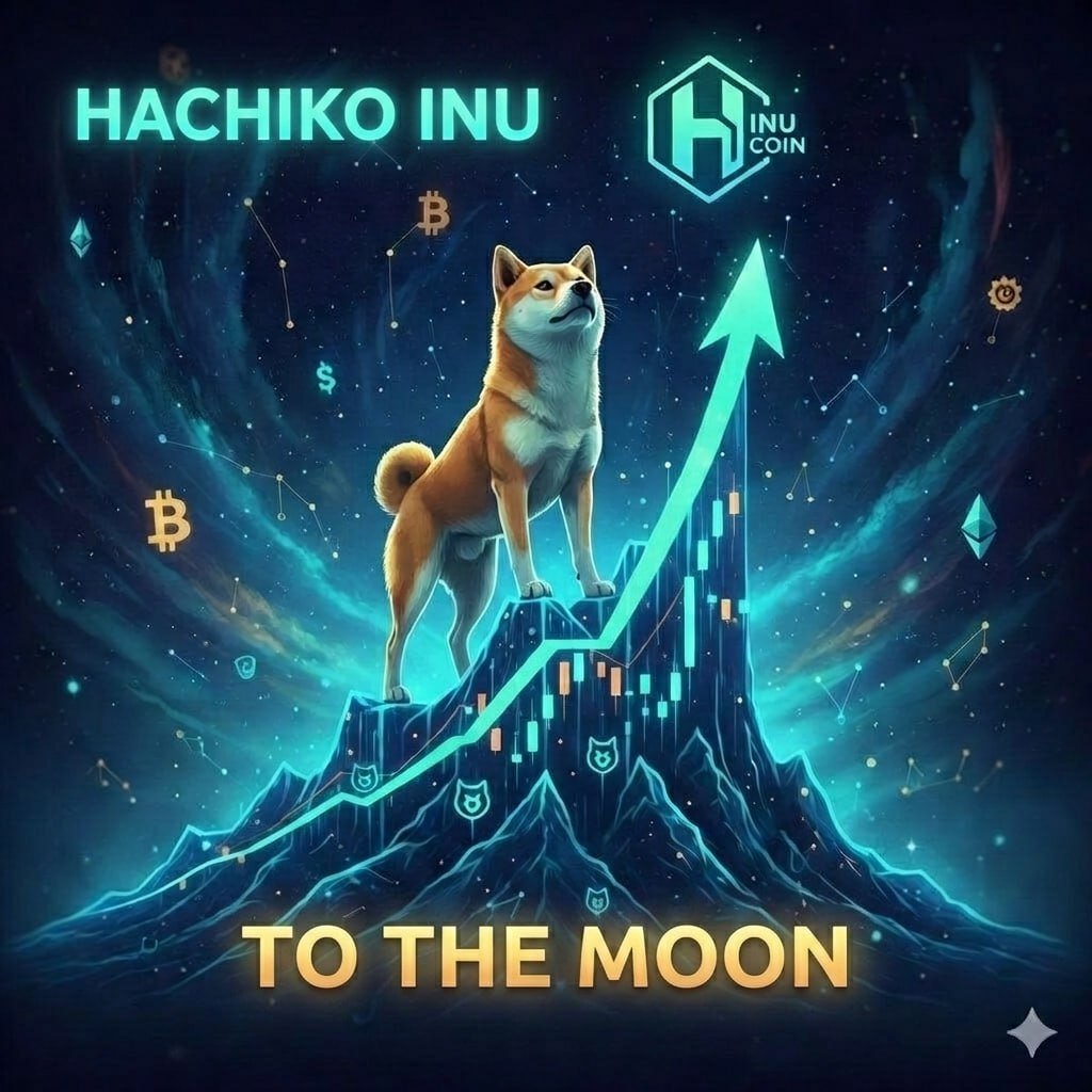 Crypto_C0mpass's tweet photo. While hundreds of altcoins have vanished from the market and project after project has collapsed, $HACHIKO is breaking the mold! ⚡️

Its market cap stands at just $1.28M, yet the 24-hour trading volume behind it has reached a massive $28.45M!
 Unlike failed projects, we're seeing an explosive 22x volume boom right here.

Over 94,000 holders are quietly accumulating. 
Don't side with the ones fading away—stand with the one quietly turning into a giant! 👁️‍🗨️🔥

​📍 BNB Chain 
Ca: 0xf1c599e9a5fbdea408a7409c0176a2fe42c64444

#HACHIKO #Crypto #Altcoins #BSCGems  #100xGem