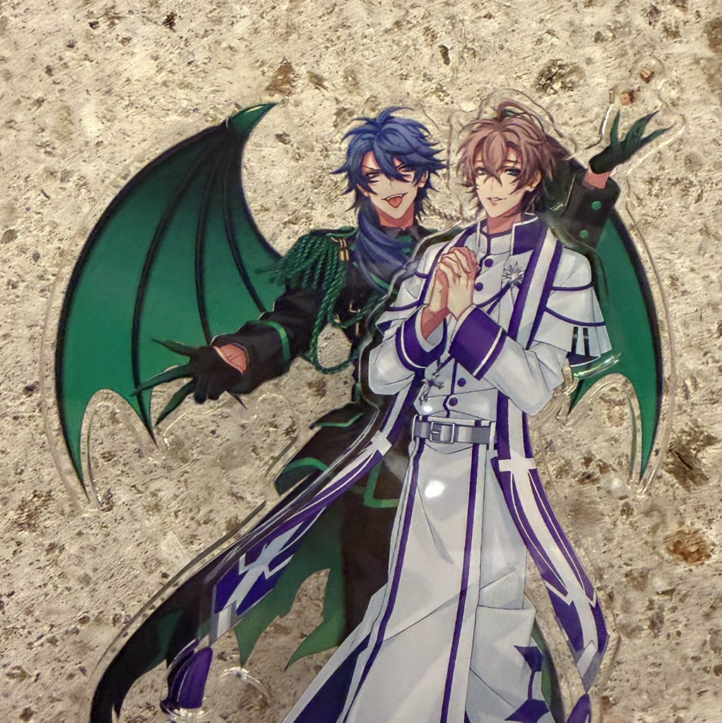 nando_dage's tweet photo. 帝幻……………… https://t.co/5kJpxEIFSA