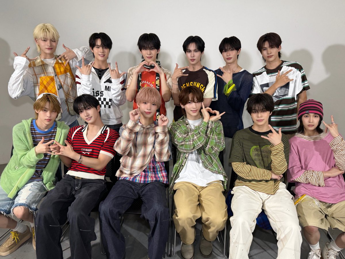 KO1KEYZofficial's tweet photo. [📸] 260912

‘KO1KEYZ’
メンバー個別オンライントーク会🤟

ご参加いただいたKO1LYの皆様
ありがとうございました！

🍀⚾️🏃‍♂️🌟⚽️🐲🥔⚡️🍎🍰🎀🚀

#KO1KEYZ
#コイキーズ #코이키즈 https://t.co/Sond1wEskv