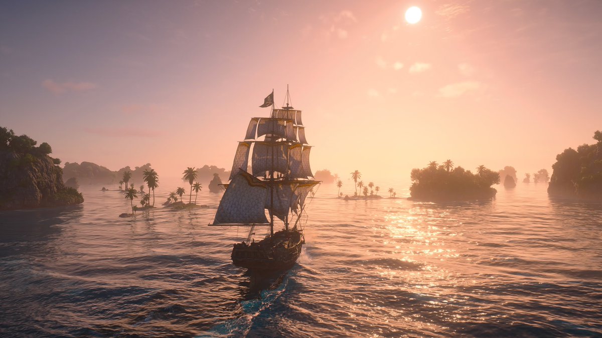 MagicMj965's tweet photo. 🏴‍☠️ عالم اساسن كريد 

#AssassinsCreed #assassinscreedblackflag https://t.co/xOkxclL8mg