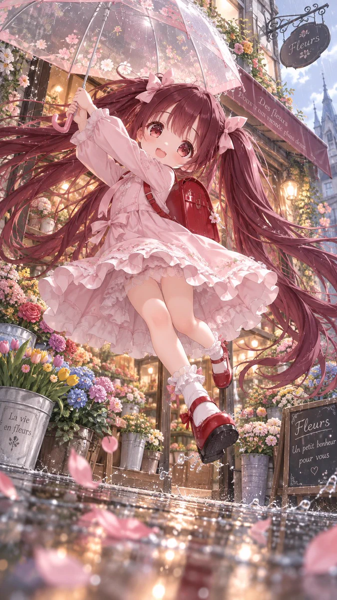 zzz AIお絵かき on X: 