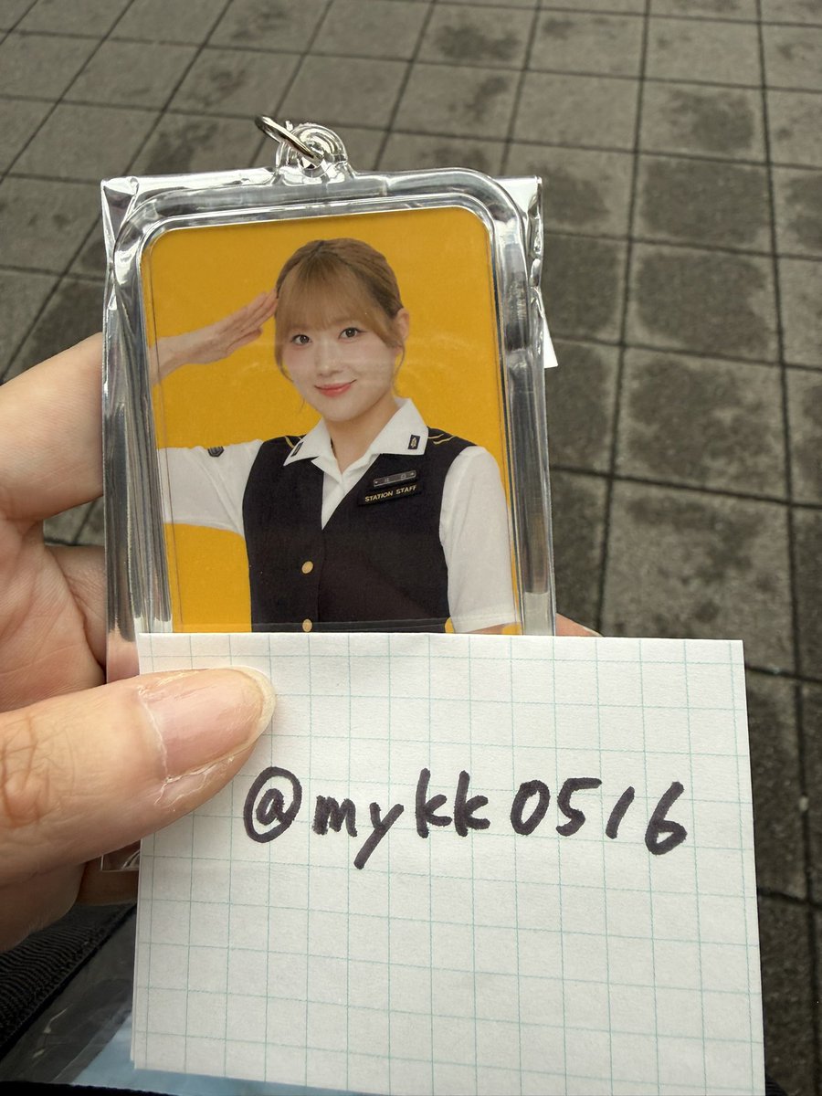 mykk0516's tweet photo. BEYOOOOONDS ビヨ
推し旅 キーホルダー 交換

【譲】江口さん、岡村さん、小林さん
【求】前田さん

都内手渡し＞郵送 でお願いいたします。
検索からでもお気軽にお声かけください。

10/17舞台昼夜、チケットが当たれば11/11武道館参戦予定です。別日でも都内でしたら対応可能です。 https://t.co/N0Emr7K4XT