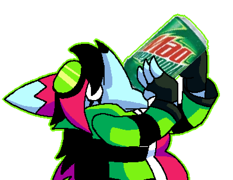 BurntToastBlaze's tweet photo. Gonna be out most of today, please do send Happy Birthday messages!

Have this random drawing of Mikaela I made last night, I do not know why I made this

#Pursuitcore https://t.co/7rzUZR0hHa