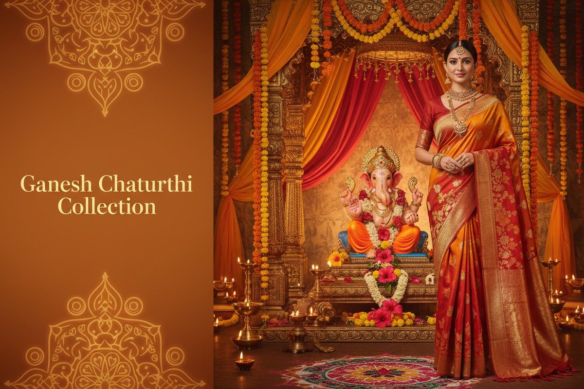 mlxmicom's tweet photo. The Ganesh Chaturthi Sale is on @ https://t.co/2ae5o2TOhU #ganeshachaturthi #mlxmi https://t.co/ueEMqGSCrG