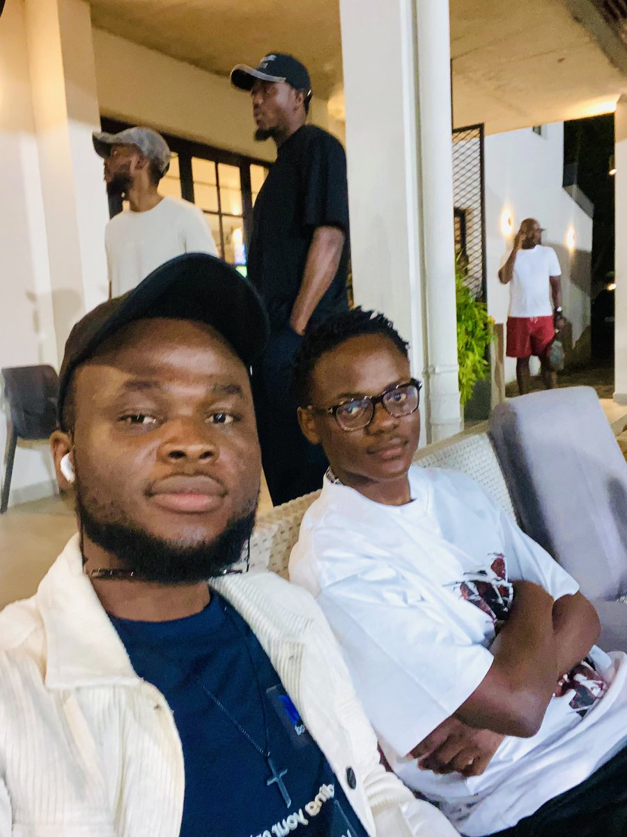 Moyradfin's tweet photo. We showed up to back more than just our calls today 🎾

Team Moyrad pulled up to @joinSlowCo Padel Pals.

Founders on the court > founders in the boardroom 🎾

📍 Lagos · #PadelPals https://t.co/MthHNpOE7h