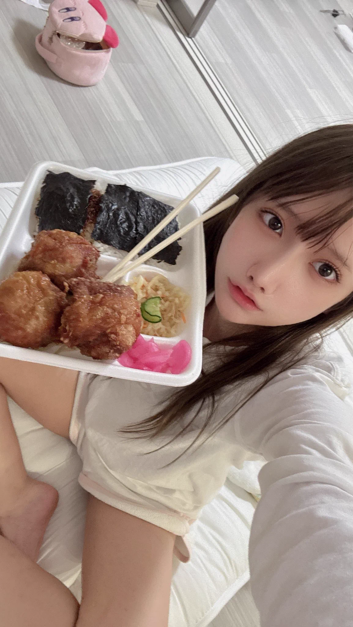 ちはぽん様オーダーページ. ぱちニートにの🚨🍜 on X: 