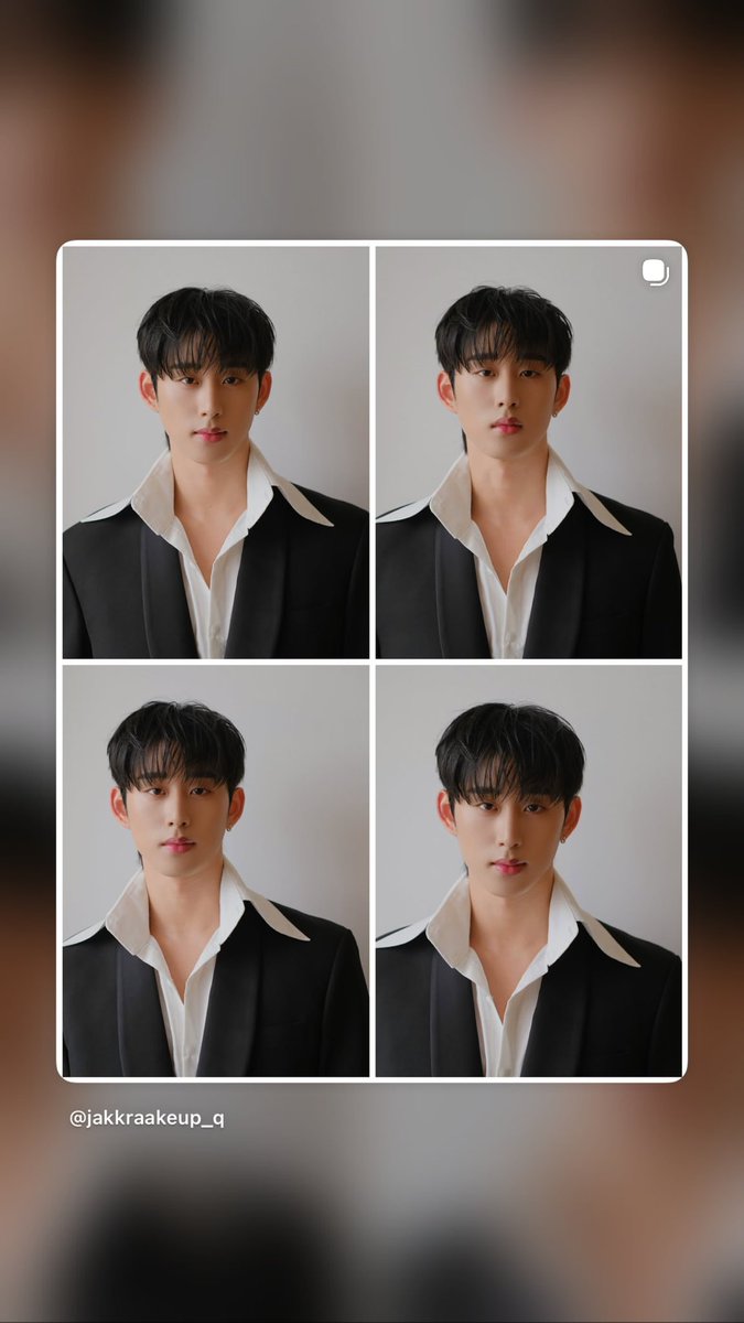 WEofficialTH's tweet photo. 120926 | Instagram stories 

📸 est_rvp

#WilliamEstFMTaipei2026
#est_rvp
#WEofficialTH https://t.co/nzCnxoLei1