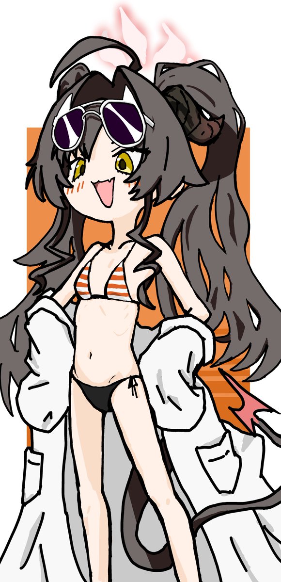 tutinoko364's tweet photo. カスミ #ブルアカ https://t.co/QBXkLbsIhv