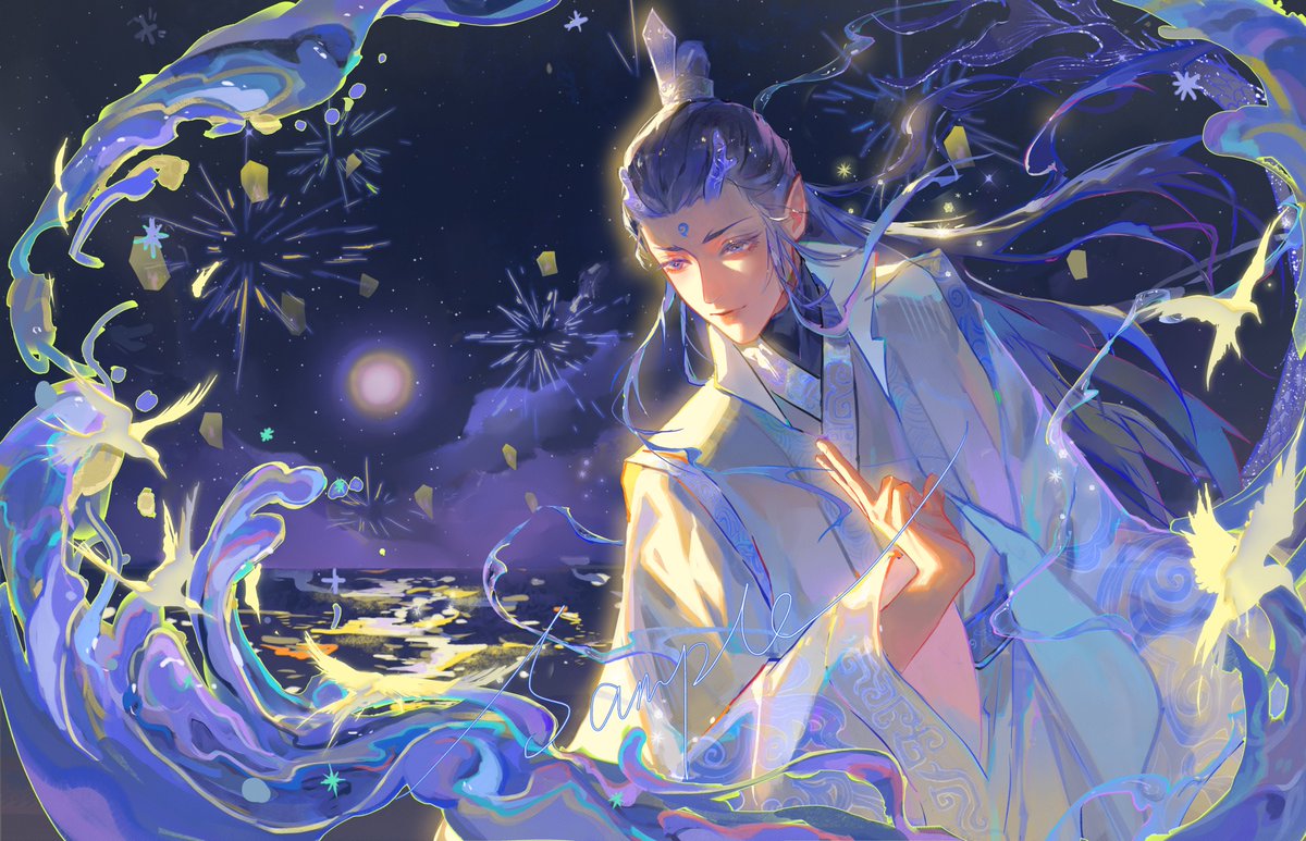 hezhishanchuan's tweet photo. #Nezha #aobing
#稿件展示 https://t.co/y1kt6E7Icc