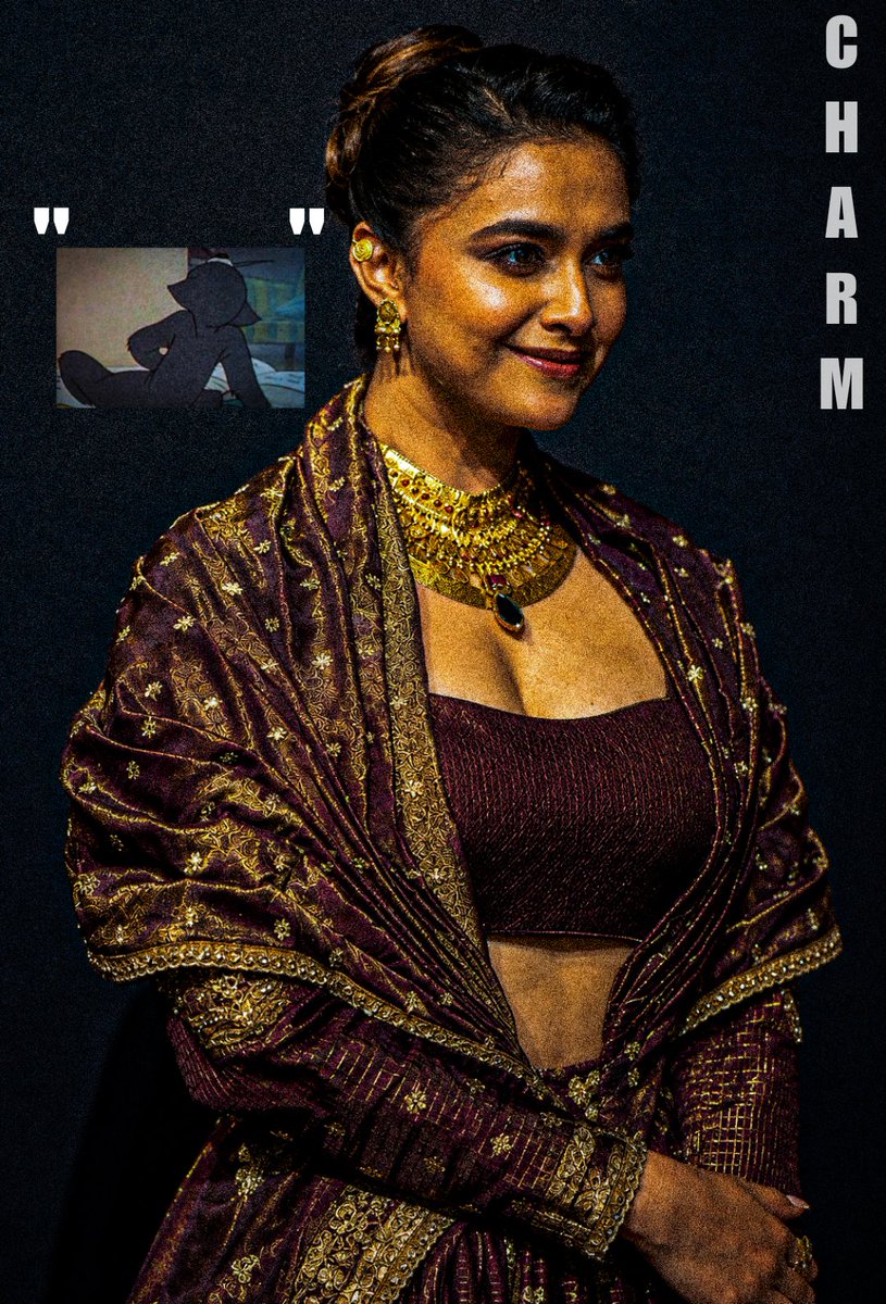 CHARM7x's tweet photo. KEERU 💥
.
.
#keertisuresh #actress #pic #fypシ゚viral https://t.co/aVRUvaQP7Z