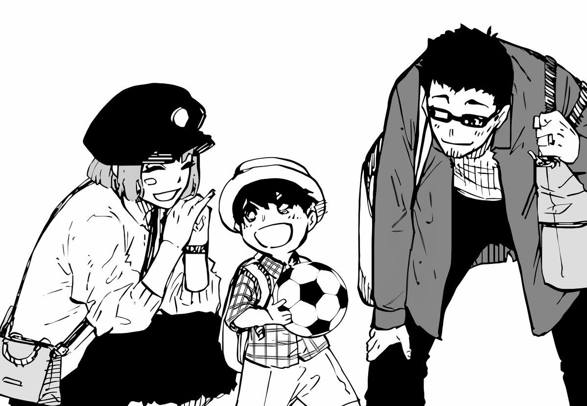 isaglob's tweet photo. Who said a main character had to have a tragic backstory to be deep and interesting? Isagi yoichi youre so loved https://t.co/hCRGv4VeXx