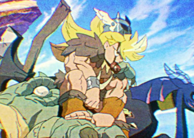 ChimeraEnvy's tweet photo. Still haven't moved on from this. https://t.co/Z4up8sO6og