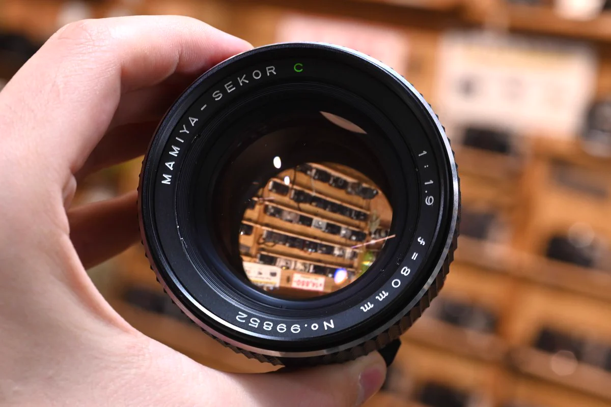 東京CAMERA on X: 