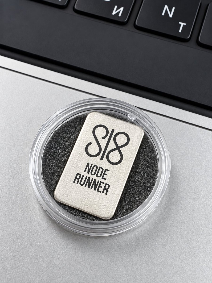 cassator's tweet photo. Badges from our past events, rounds, and sales, plus badges for those who help keep our node cloud running 😍 https://t.co/KxlTyejANR