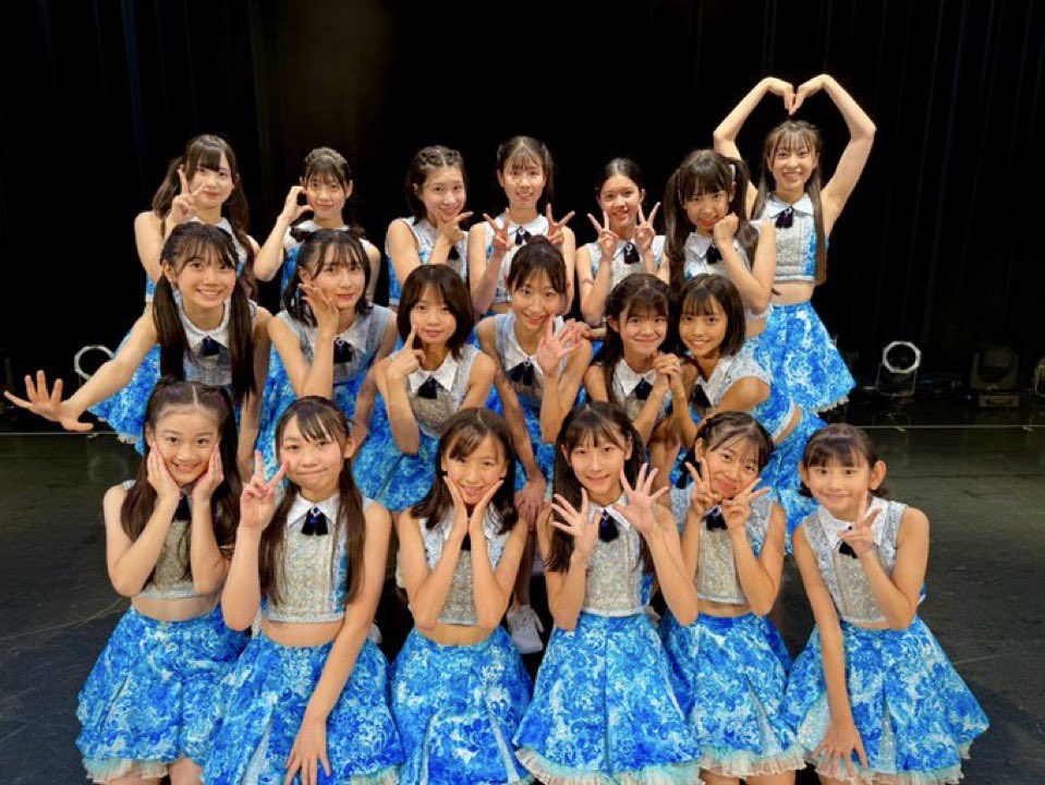 PUTOOOOOTIRA's tweet photo. もう少しで夜公演開演です…！
ロージークロニクルのみんなはもちろん、ゲスト出演してくれる研修生のみんなも久しぶりに見るので、とても楽しみです…！
#ロージークロニクル 
#ハロプロ研修生 https://t.co/ESryXr0XOc