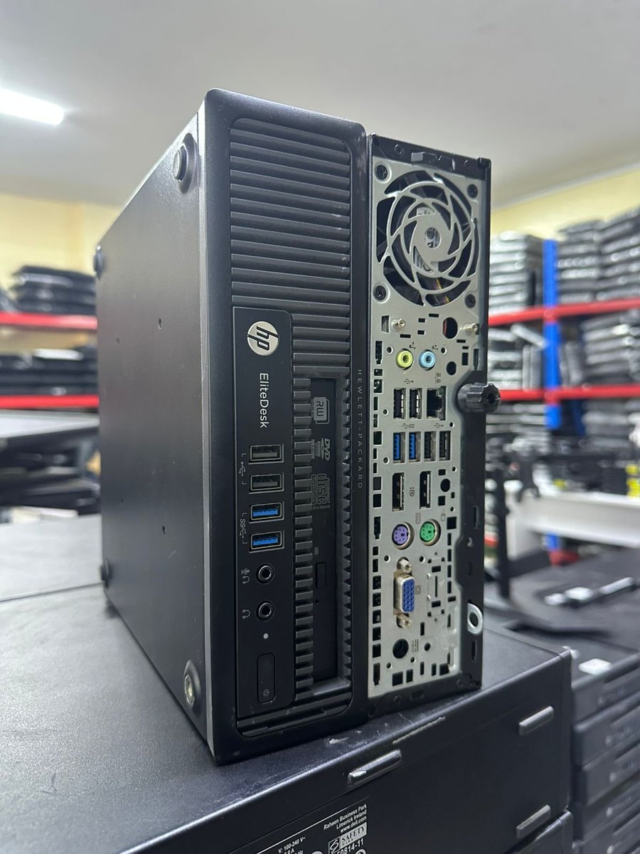 Seca_solutions's tweet photo. Watu huku mkujie hizi EliteDesk from as low as kshs 7500 only.

Call/WhatsApp: 0118 330 006 
Delivered countrywide within 24hrs. https://t.co/PTczrkKsEZ