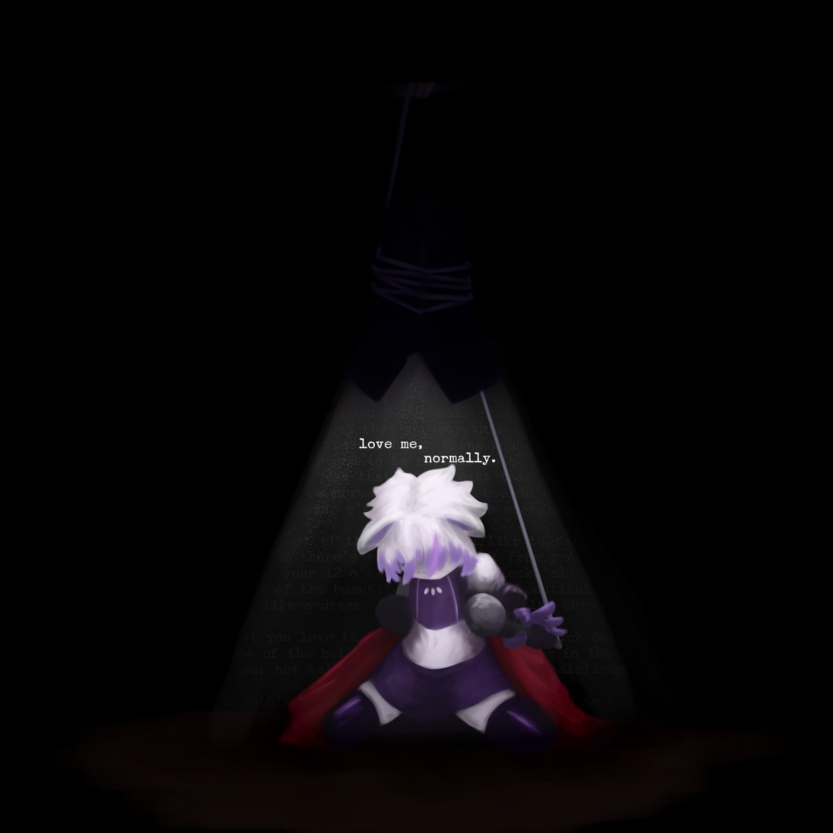 AvaTheRatat's tweet photo. shellfih
#yonkagorfanart https://t.co/ngwcZHVjCO