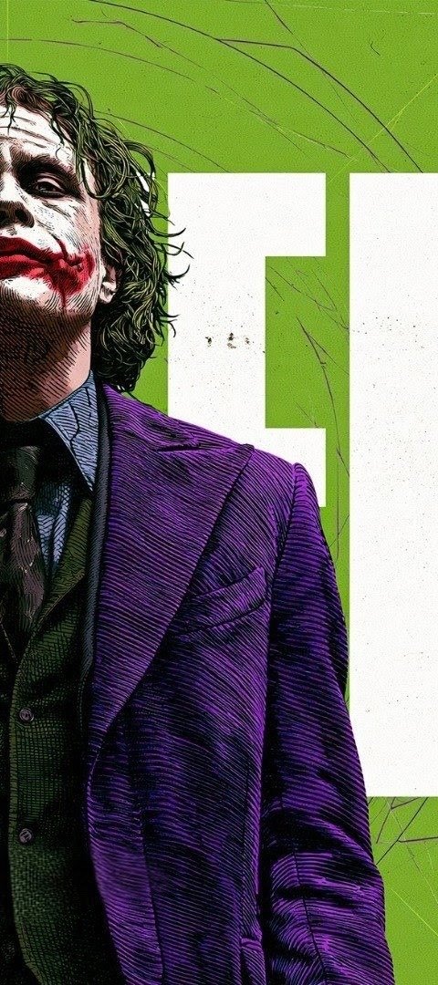lockscreenarts's tweet photo. Swipe to meet the chaos 🃏🃏💥 https://t.co/Vld6GG8Lkd