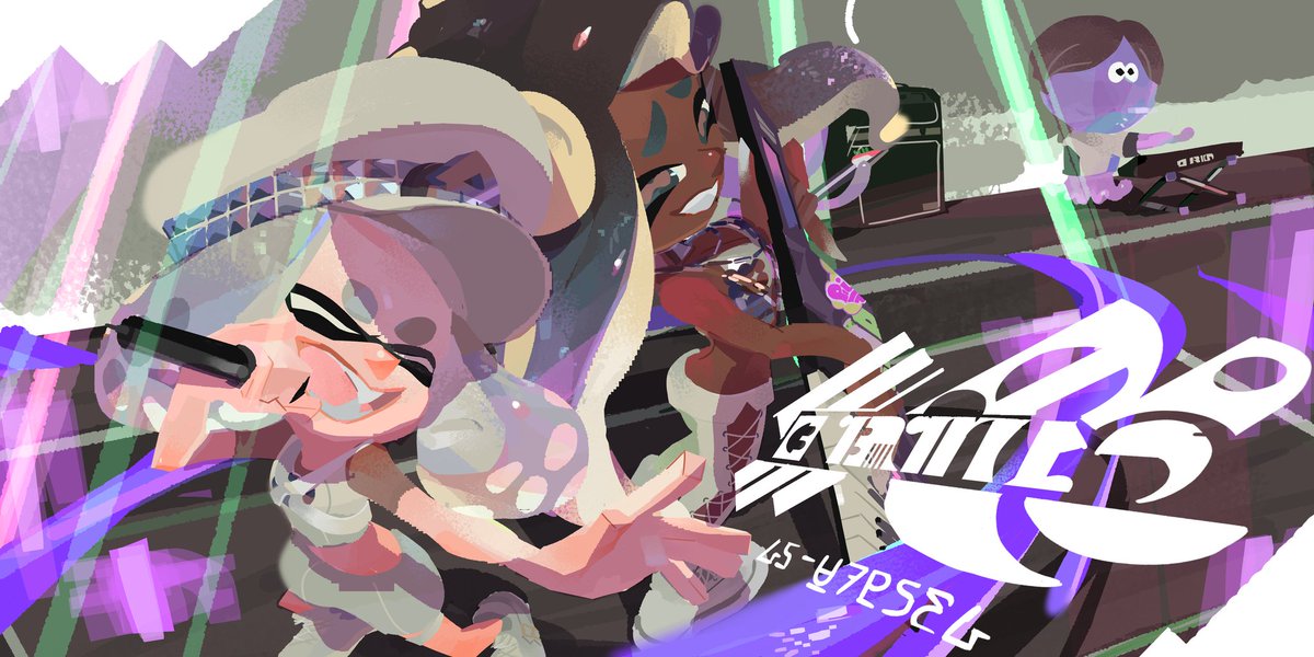 seijisartworkz's tweet photo. 人気順！ほぼラストフェスだ… https://t.co/hQ2JpaJqr9