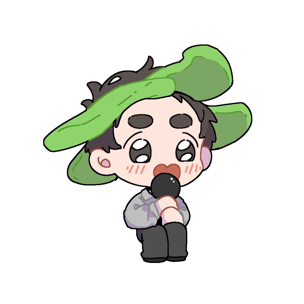 Linnieeeee11's tweet photo. 我们嘟嘟…才不是傻瓜…🥹
#디오 #도경수 #Dohkyungsoo https://t.co/DPRiMD5FEL