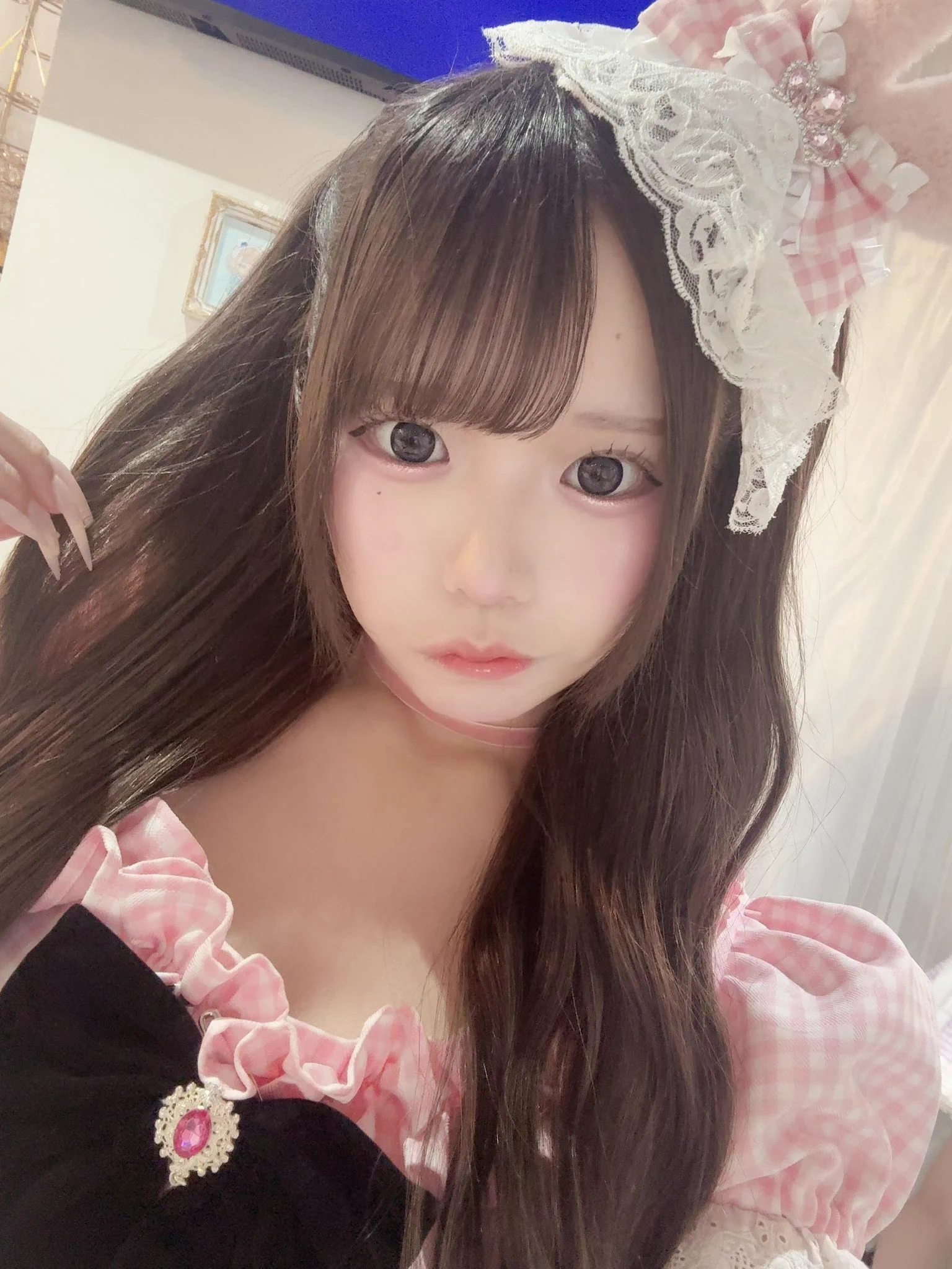 あ・ざらしひめ♡ on X: 