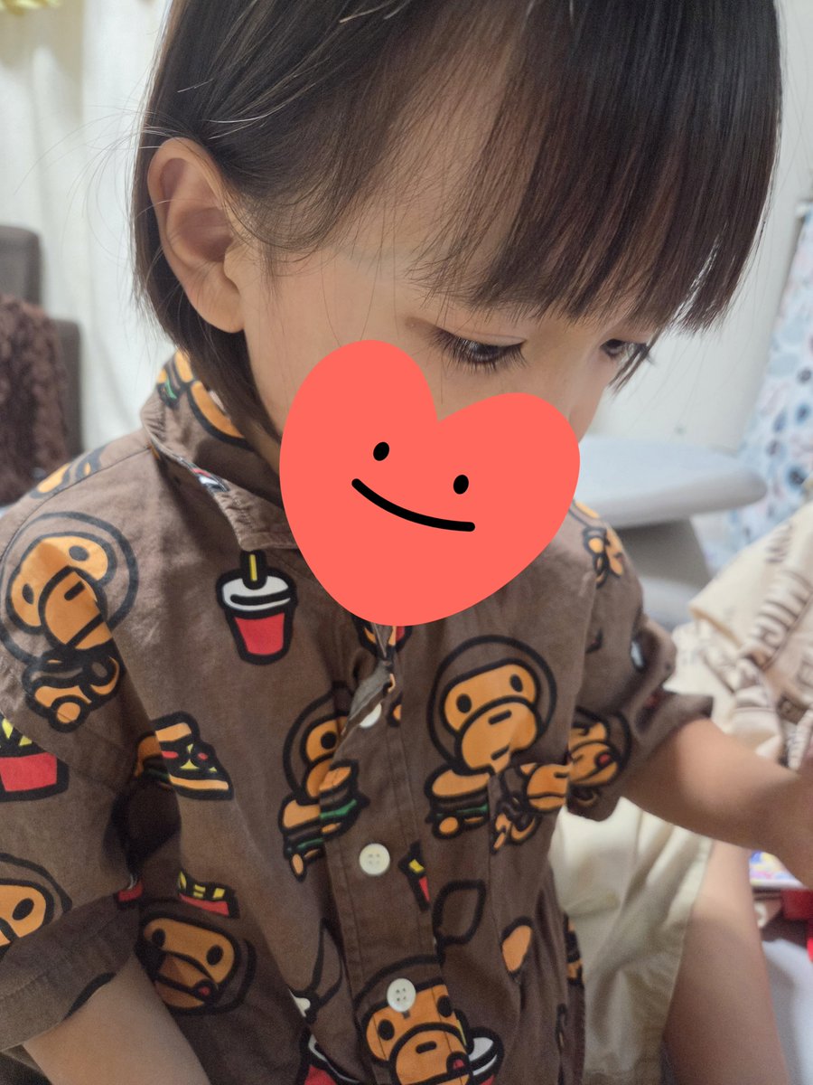 Banpi_117's tweet photo. 髪が伸びてたから
風呂にて前髪と全体的に✂

切っても数本は前髪に
長い毛混ざるんだよなー
気になってくる( '-'  ) https://t.co/M2Mm01CyDV