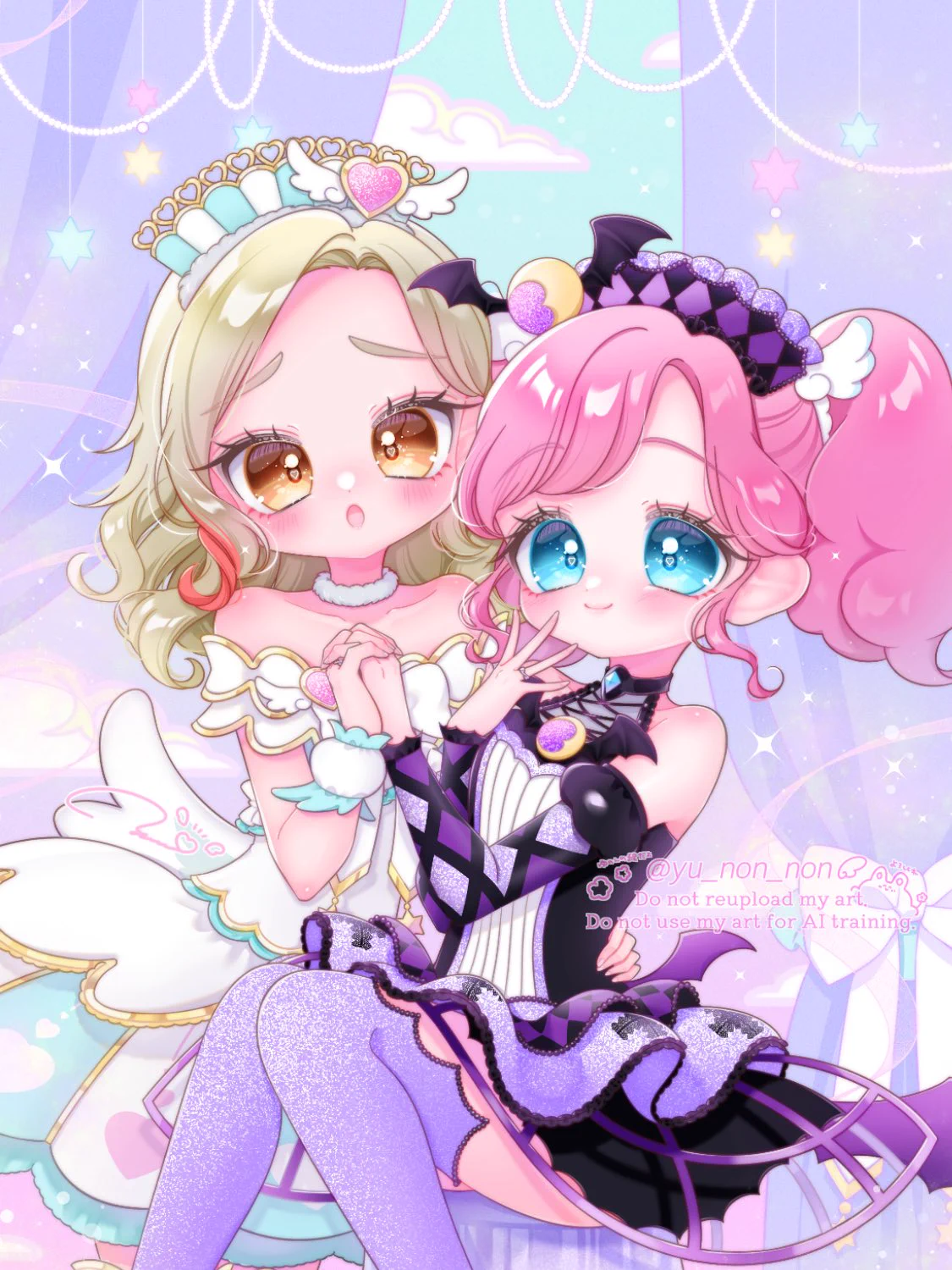 水口ゆのん🐣9/22プリジャン プリ57 (@yu_non_non) / X