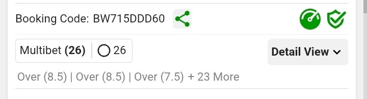bnmkhwebane's tweet photo. I just placed a bet with Betway. Tap here to copy my bet or search for this booking code in the Multi Bet betslip BW715DDD60 https://t.co/nXerc0H51N https://t.co/4rKjbeaDCR