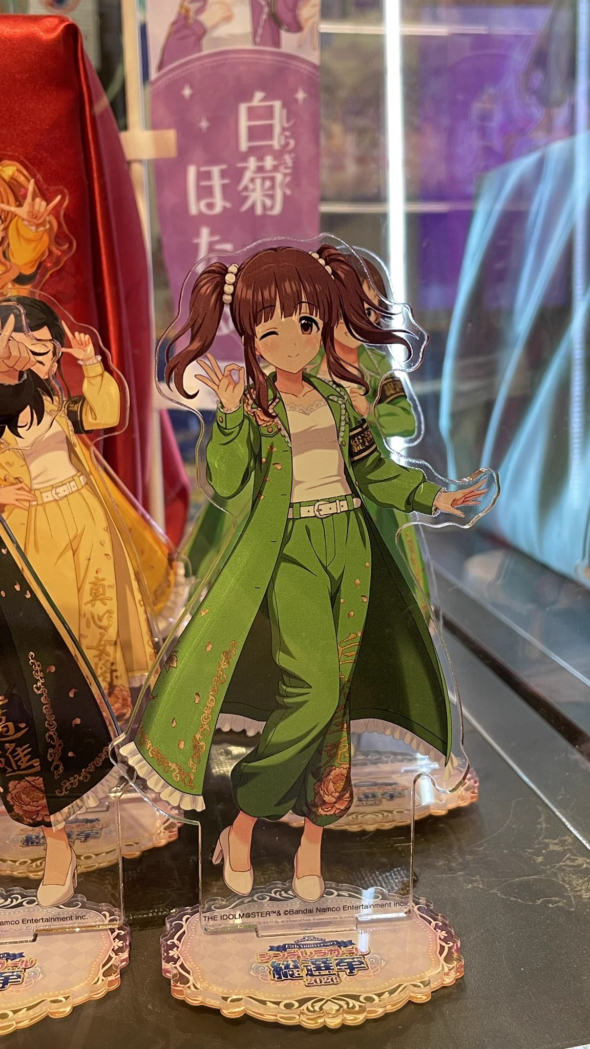 ASTRO ジンジン Shionle トレカ ポスカ アクスタ セット HSAYbVua4AAIfQL?format=webp&