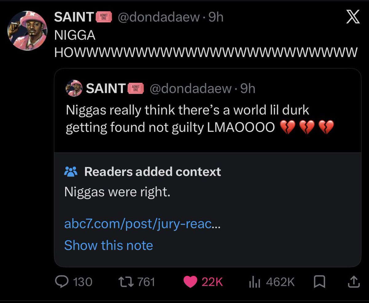 noshstradamus's tweet photo. @dondadaew Might be the best community note on here https://t.co/hGZ7vjNCu6