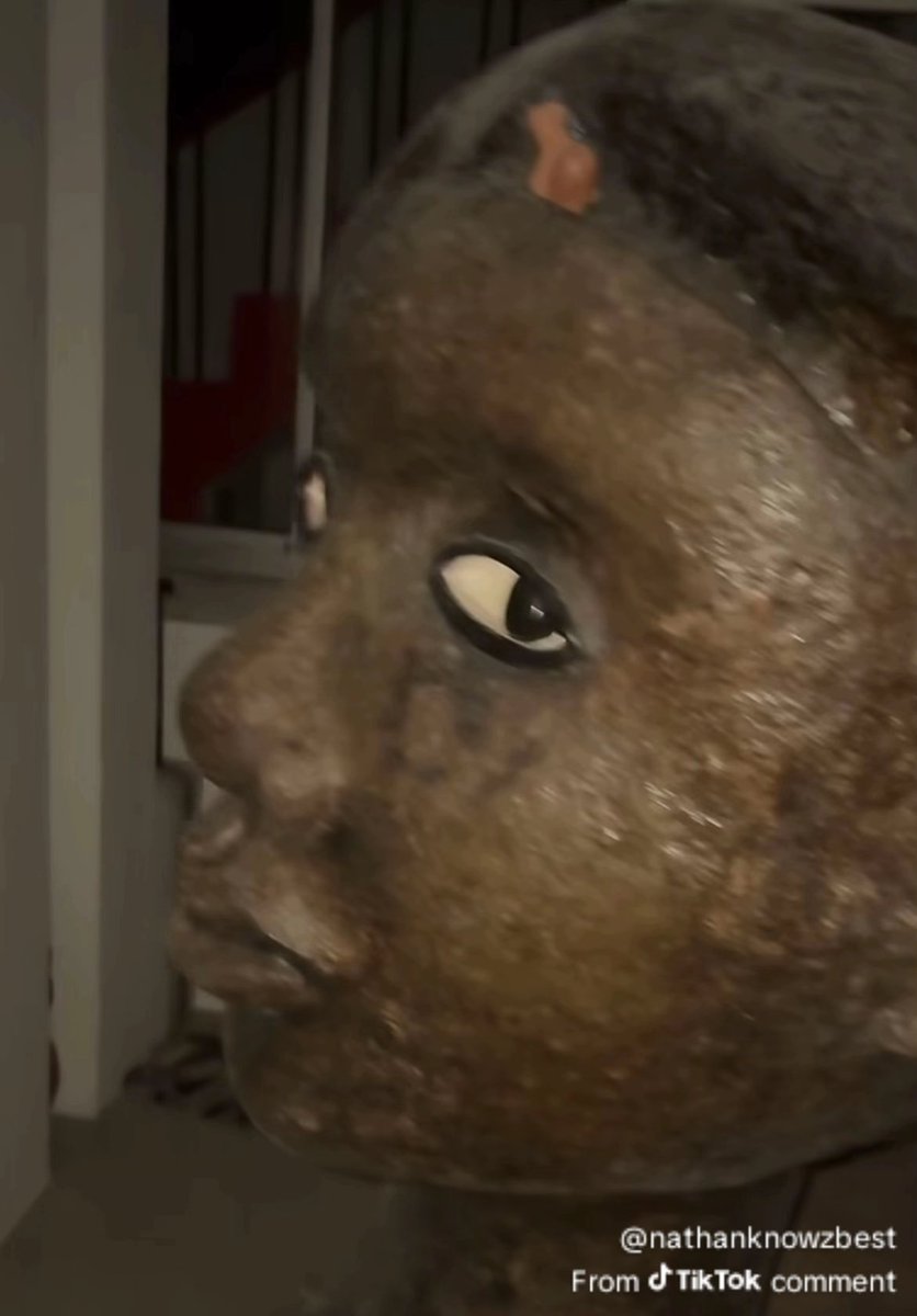 unknownxur9's tweet photo. People will hype you up so much that the moment you get one prediction wrong, they act like you committed a crime. 😂

Bro, it’s a prediction, not prophecy. You can get some right and some wrong. Nobody has a crystal ball. 😭 https://t.co/nEmnDq4wp5