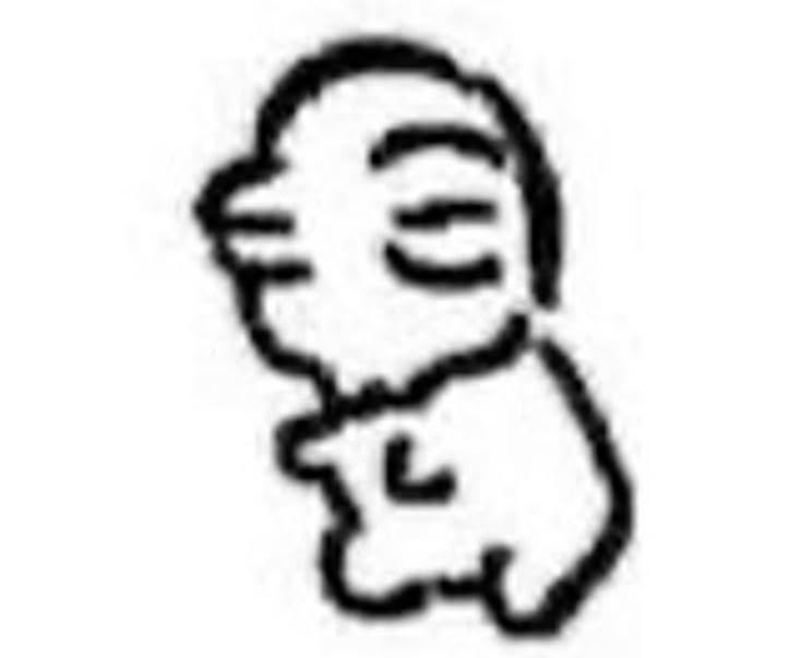 notcreativeAg's tweet photo. @AiandTechHub YO (louder than everyone else) https://t.co/zoQrcAszIB