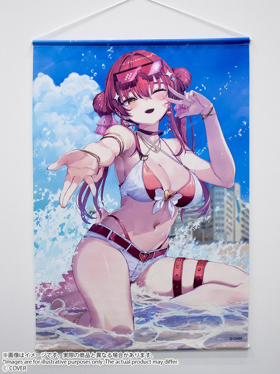 宝鐘マリン🏴‍☠️＠ホロライブ3期生 on X: 
