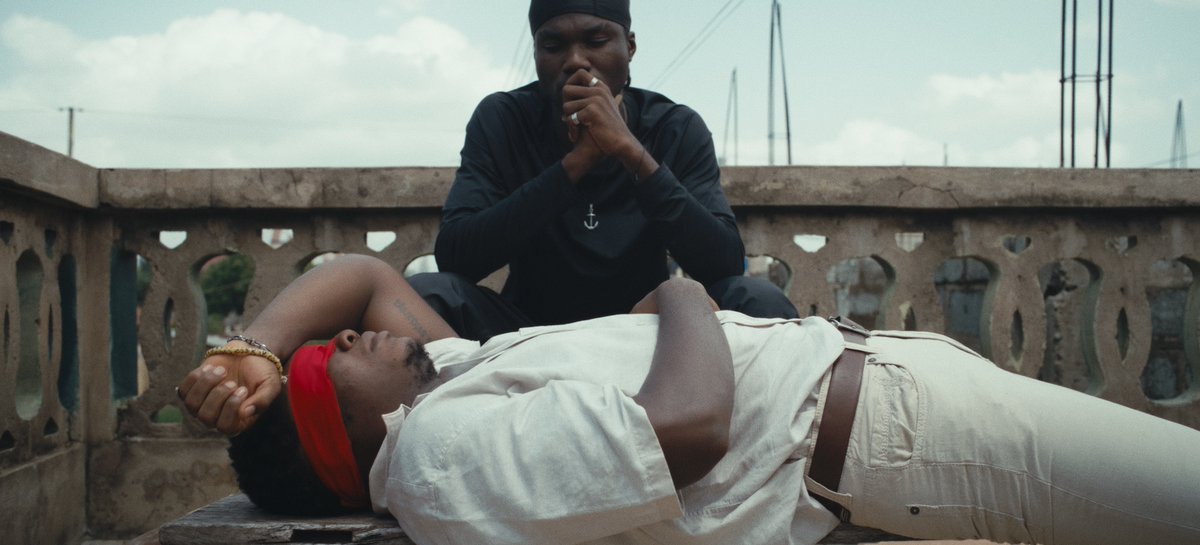 fransisjrkojo's tweet photo. I made a new short film🚨
Bless My Little Eyes is out now.

Link to watch it below:
https://t.co/Xo3Srqn11S https://t.co/vWzNGYBtA2
