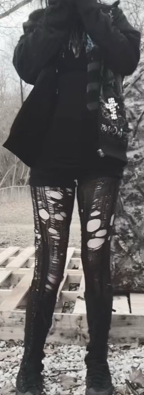 undecided4everr's tweet photo. fit check O.O
#alt #nsfwtwtًً #nsfwtwt https://t.co/aZiOIc5KVj