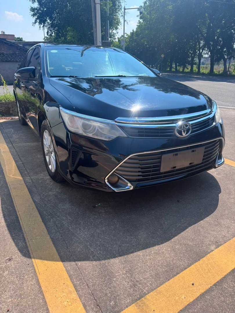 officialwisedo1's tweet photo. ₦8.5M for a 2016 Toyota Camry?! 👀🔥 Would you buy this?”
#LaCasaDeLosFamososMéxico #فیصلہ_عوامی_طاقت_سے_ہوگا #LaCasaDeLosFamososMéxicoMx #AAATriplemanía #WWEBogotá #WWEBogotá #ismailkartalbizibırakma #باوقار_فیلڈ_مارشل #KademeiçinLoading #12Eylül1980 #CDISCOUNTFRENCHDAYS https://t.co/Y8c3Ta6GnW