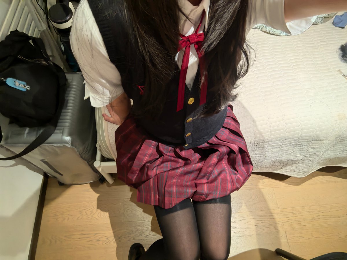 x9U6UUpeWG62188's tweet photo. 我就是个骚货
#男の娘 https://t.co/5KfbOLr39A