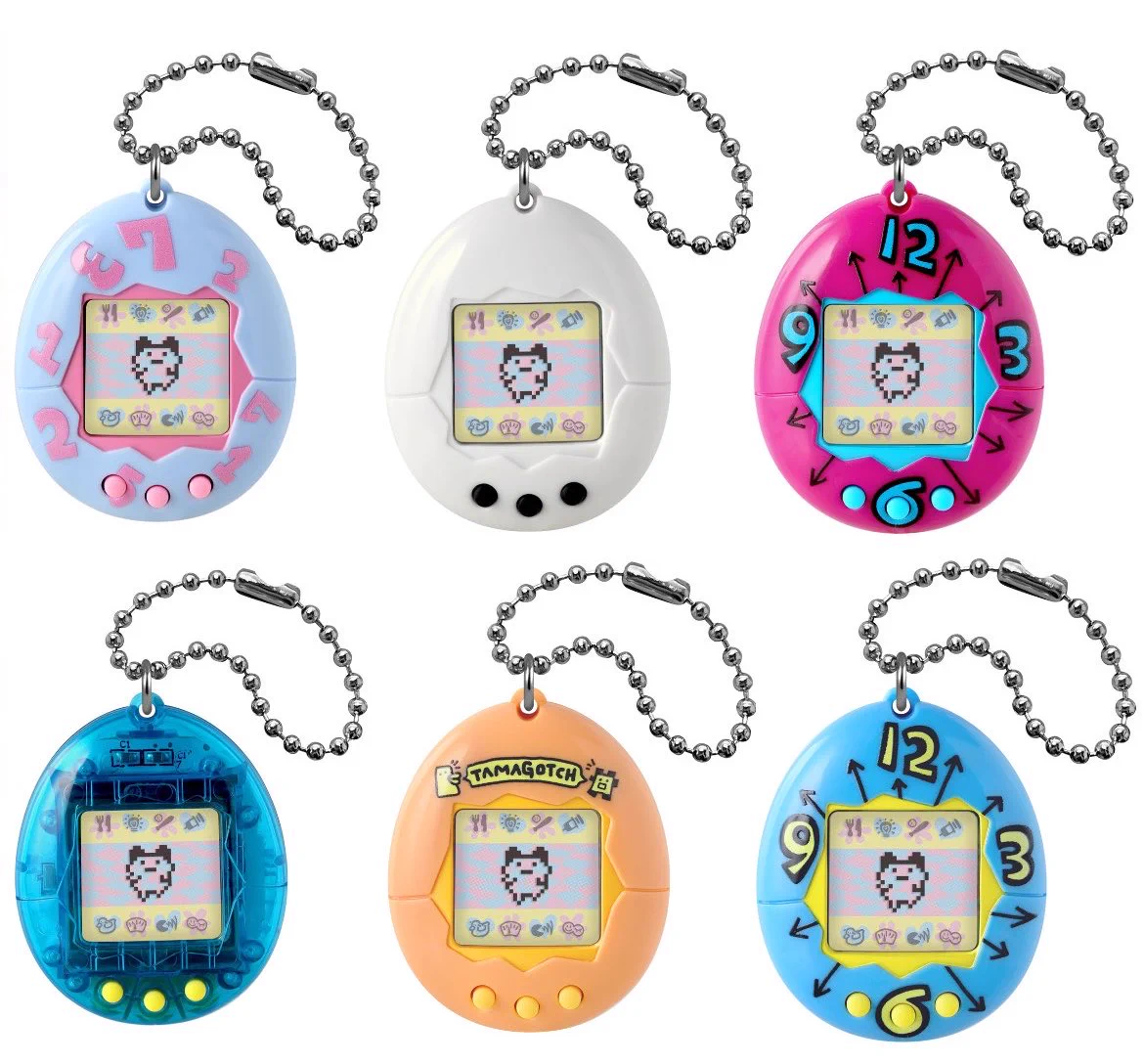 たまごっちグッズ情報 (@tamagotch_goods) / X
