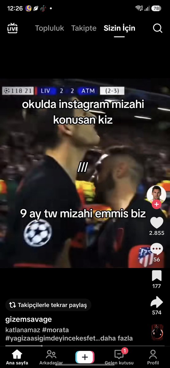 YgitOsimhen's tweet photo. Bunlar ne kullanıyo ak https://t.co/qLpePXk7Tu