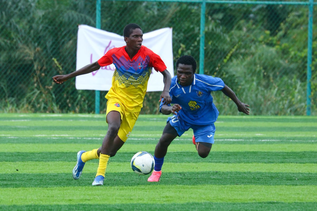 TCC_League's tweet photo. HT: Imperial 0-0 Dino SC
#TCCLeague27 | #Bet9ja | #IMPDSC https://t.co/xy28ZozNn2