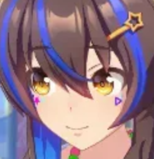 Sprint____4's tweet photo. i know shes being lobotomized but i always thought she looked soo cute here https://t.co/Dv93KEyjBA