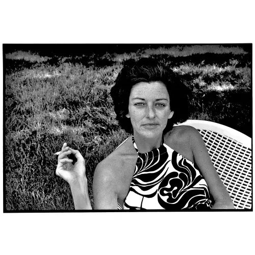 literaturamel's tweet photo. "I am in my own mind.

I am locked in the wrong house."

— Anne Sexton, For the Year of the Insane 🥀 https://t.co/yrcbQgy4kL
