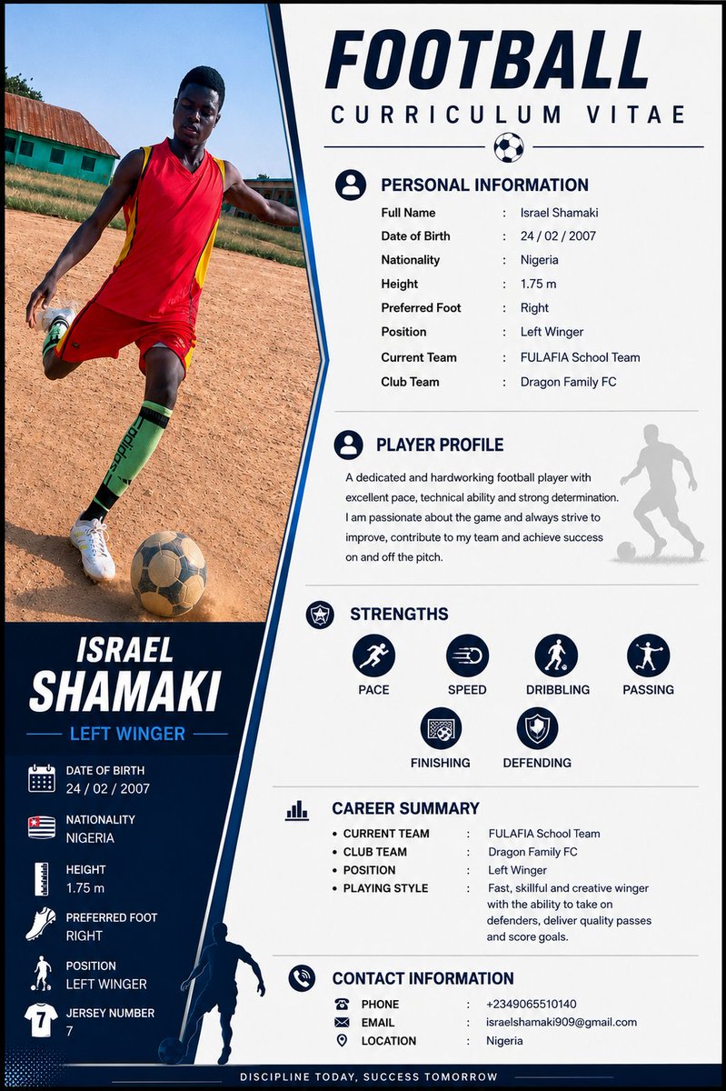 shamakiIsrael's tweet photo. Looking for a college or trial https://t.co/MQLik5Z8xX