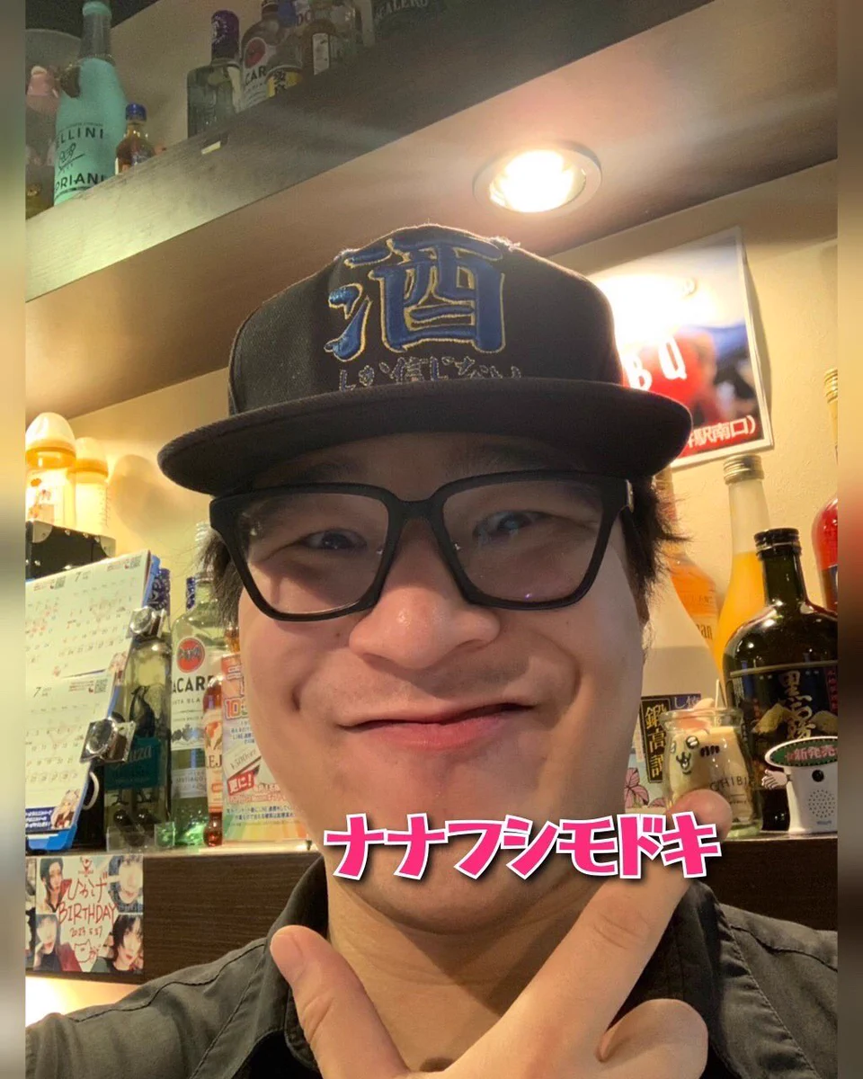 ニコチン大好き様 HSAZtjCaQAAwWtm?format=webp&